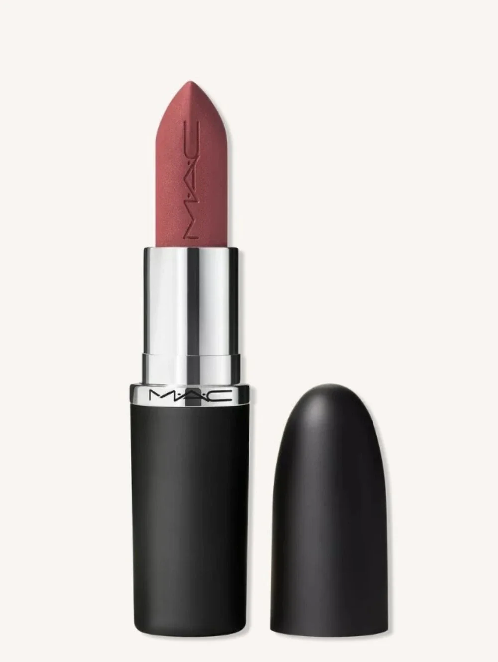 MAC Cosmetics Matte Lipstick